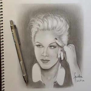 Meet your Posher, Mercy